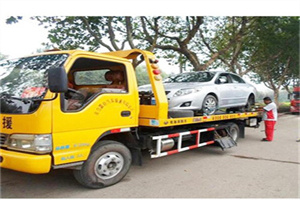 辉南附近24小时汽车拖车服务热线