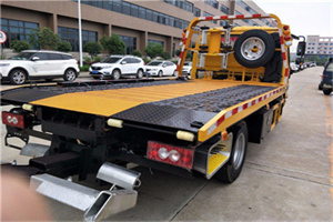 辉南24小时汽车送油服务公司