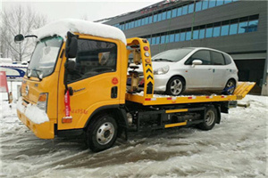 辉南附近道路救援服务