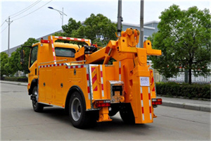 辉南高速路拖车费