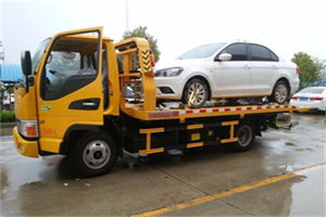 辉南附近拖车救援24小时服务热线